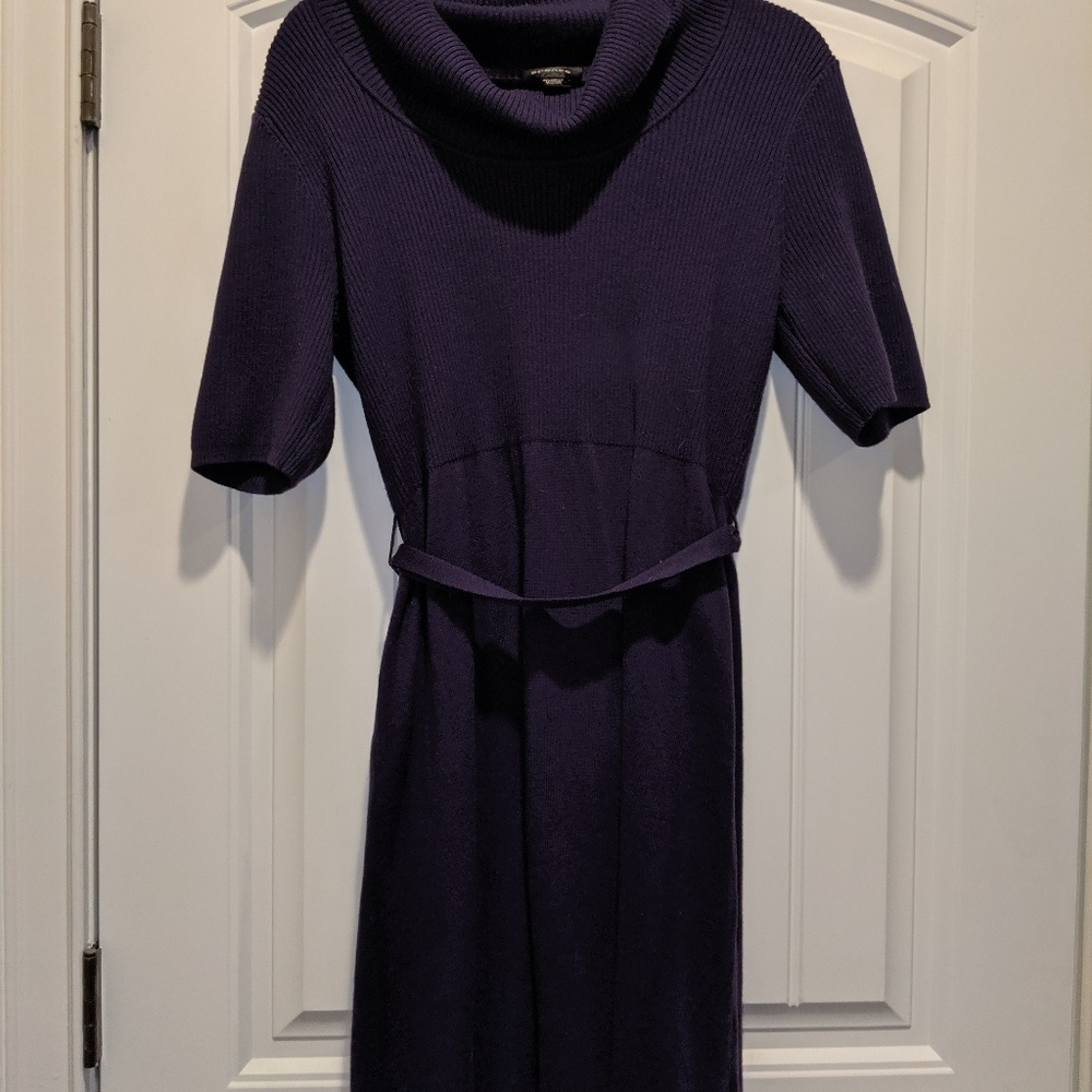 Spence Sweater Dress